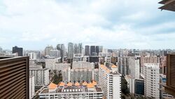 The Landmark (D3), Condominium #553577571